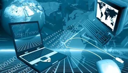 零信任與數學混沌算法 構建全球黑客難以逾越的網絡安全防線