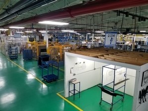 PTI在密歇根投資1610萬美元,創造210個就業機會